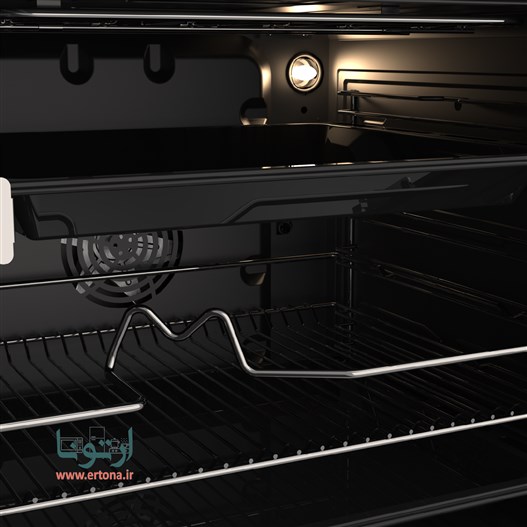 فر برقی بیمکث مدل MF0039E